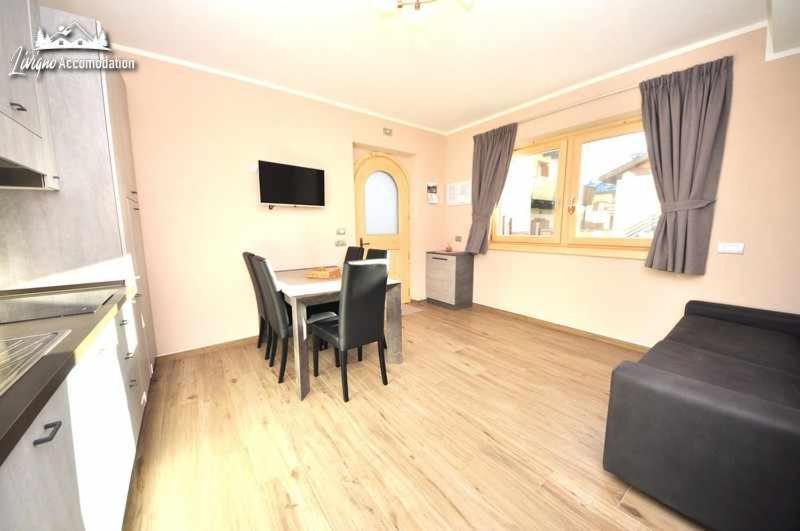 Chalet Riccio By Livigno Accomodation Rom bilde